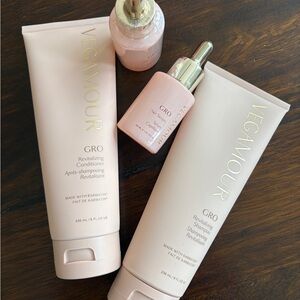 VEGAMOUR GRO Hair Bundle